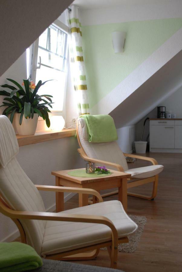 Ferienwohnung-Luett-Gammelby Exterior photo